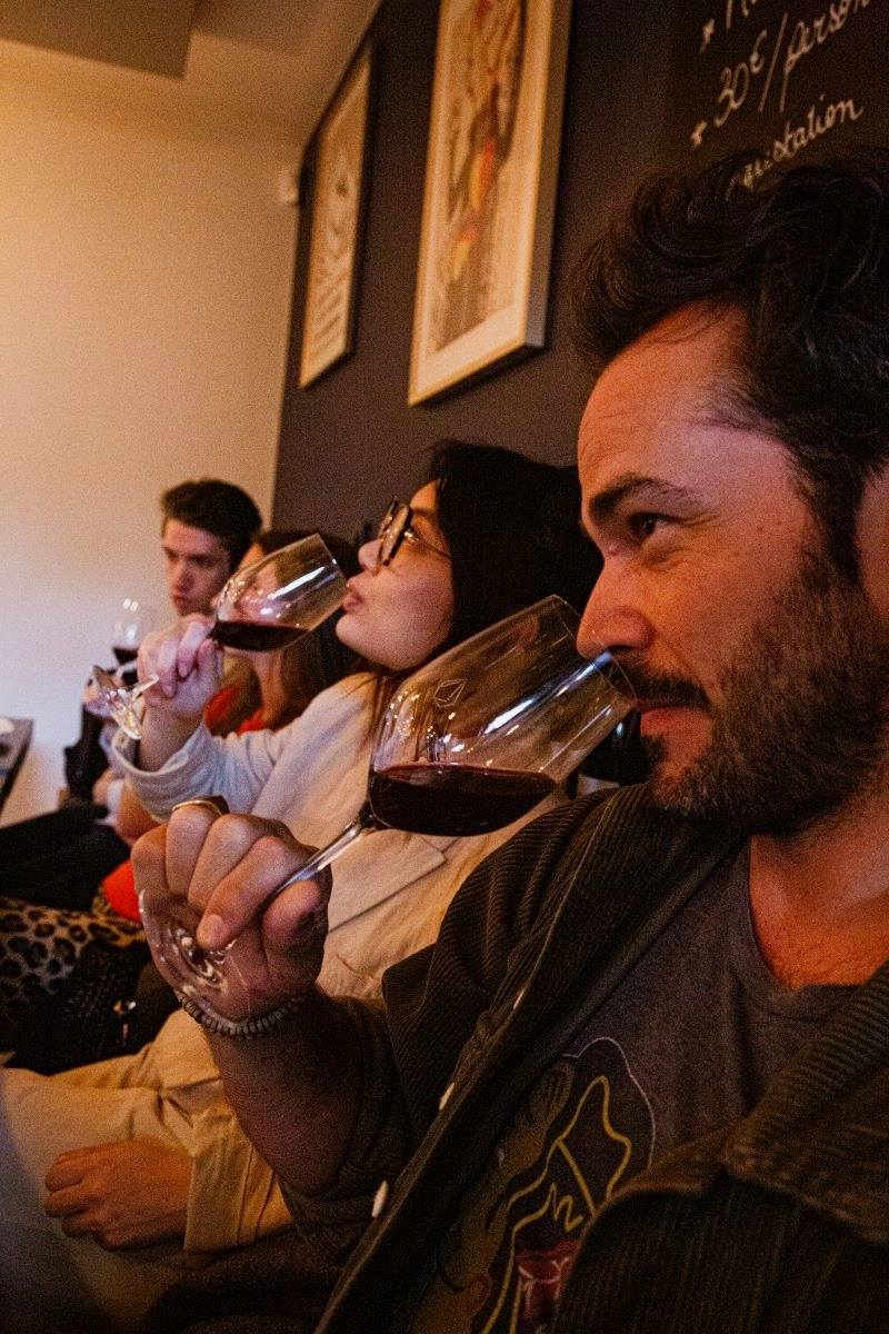 Traiteur à domicile montpellier avec sommelier privé Traiteur à domicile montpellier avec sommelier privé