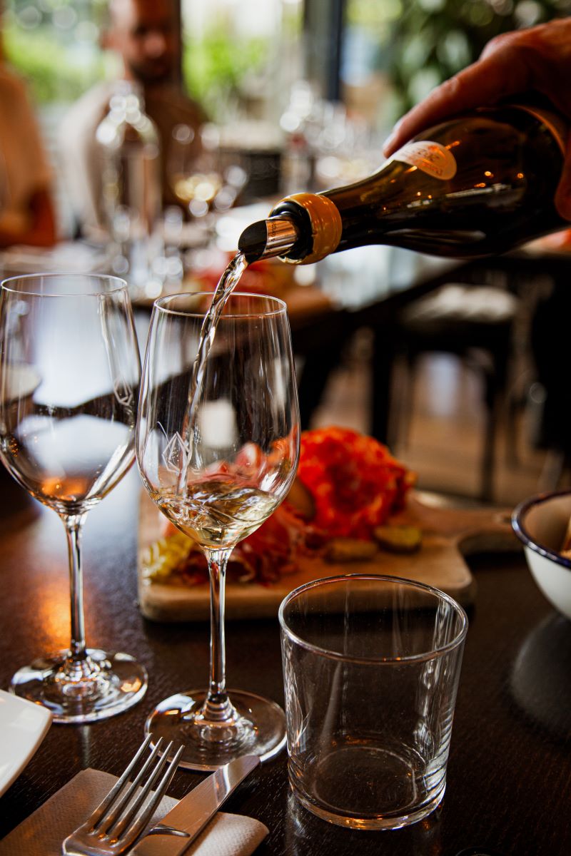 Ateliers de dégustation de vins : une initiation complète