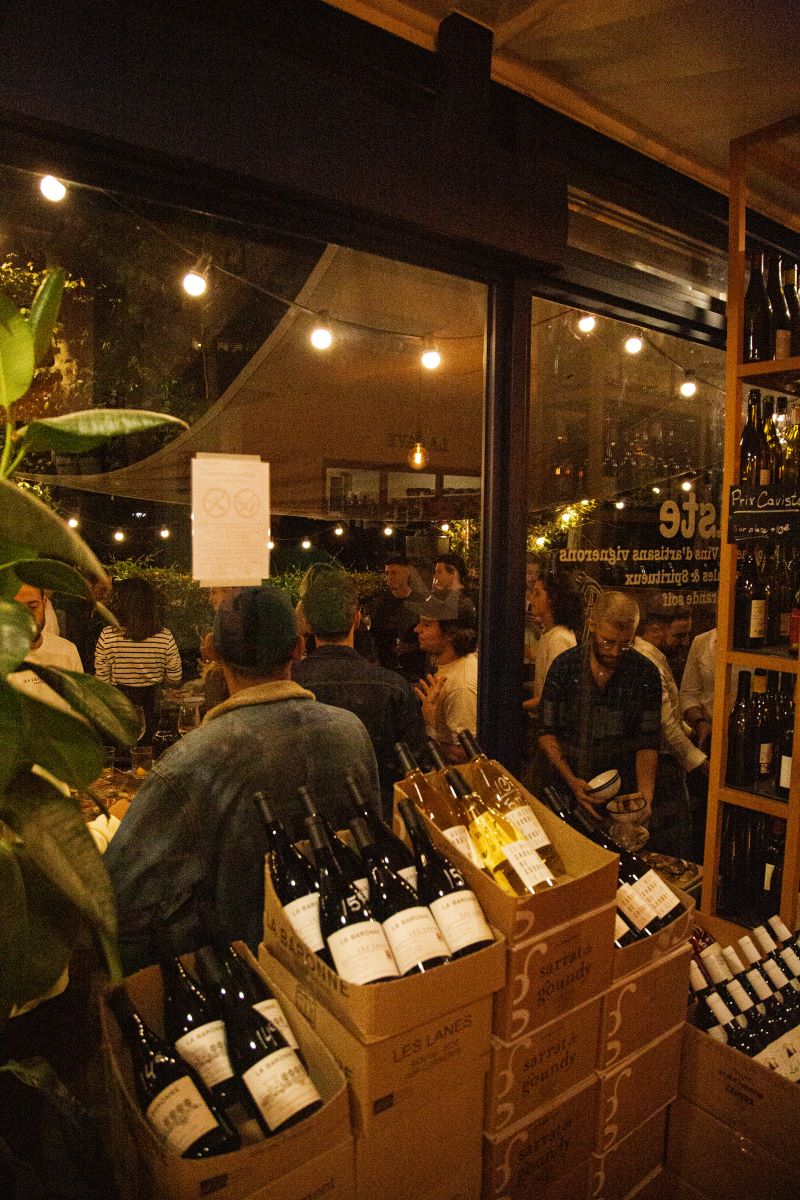 Visites de domaines et dégustations personnalisées